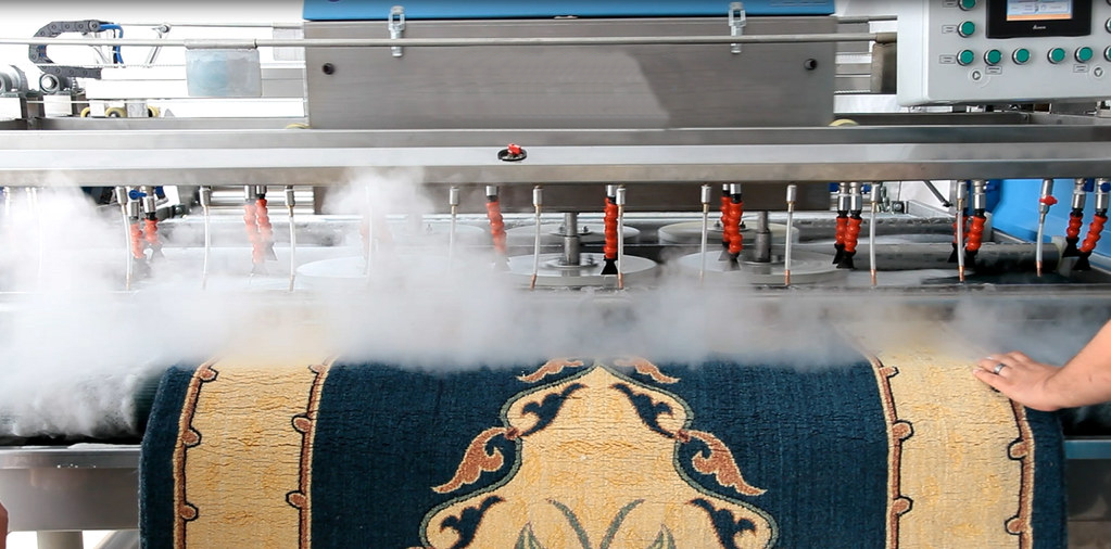 Gültepe Halı Yıkama