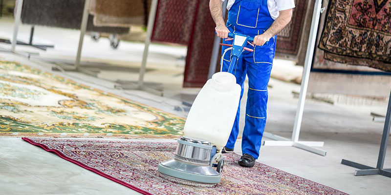 Gültepe Halı Yıkama