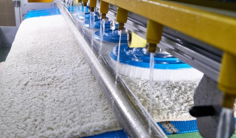 Gültepe Halı Yıkama