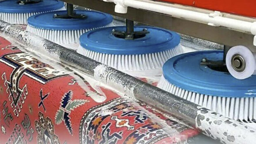 Gültepe Halı Yıkama